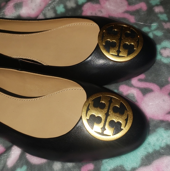 Tory Burch Flats - Picture 7 of 8